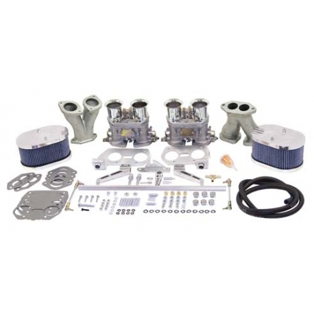 EMPI Deluxe twin 40HPMX kit, T1/2