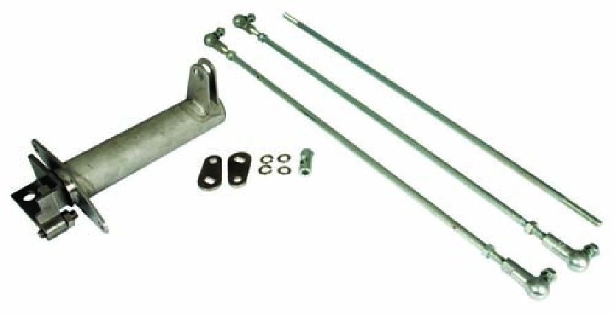 CSP Bellcrank Linkage, Type 1 for 34 ICT's