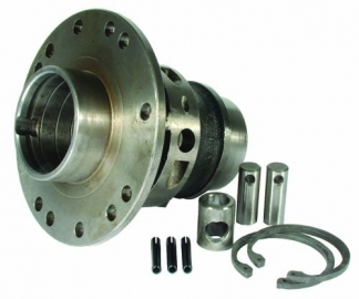 Swing Axle Super Differential, Double Snap Ring