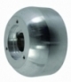 Boss, Grant wheel T2 1955-67 (3 Bolt Style Wheel)