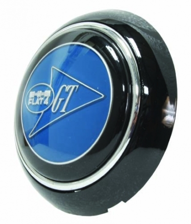 Horn Press, Flat 4, Speedwell Wheel, F4 Logo