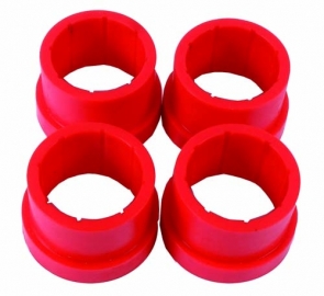 Beam bushes, urethane, T1  65, king and link pin