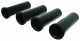 Beam Bush Kit, Polyurethane, T2 Split 64-67