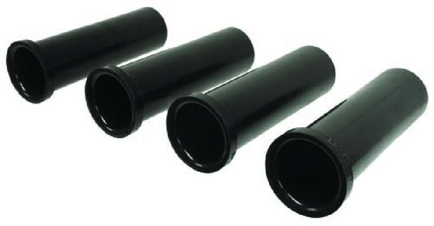 Beam Bush Kit, Polyurethane, T2 Split 64-67