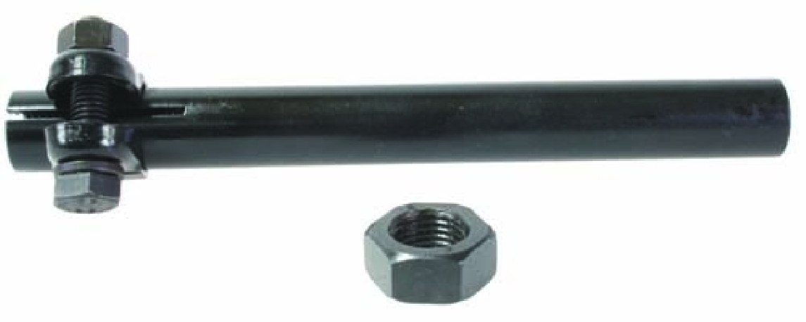 Tie Rod Bare, RHD, Short, T1 7/61-79, Narrow Beam, 165mm