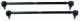 Tie rods set Narrow T2 1967