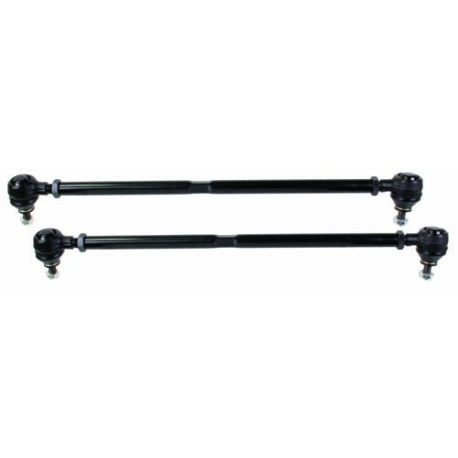 Tie rods set Narrow T2 1967