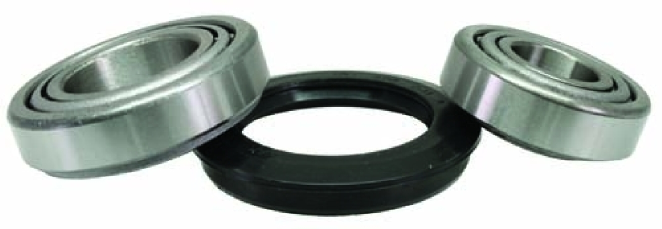 Bearing Kit for CSP Front Disc kit T1 66-67