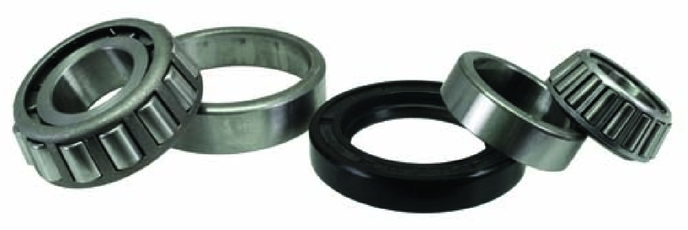 Bearing kit for CSP Front Disc Kit, Beetle -65, Ghia -65