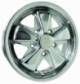 Wheel, SSP Fooks, Polished, 5/130 5.5x15 ET45