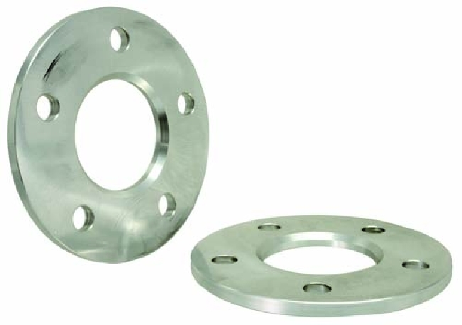 Wheel Spacers, Hubcentric, 10mm, 5x112, TUV