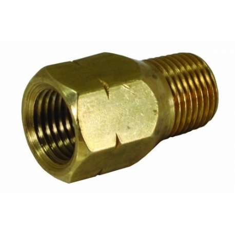 Adaptor, Metric for line lock (Each)