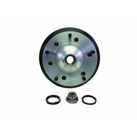 Hub Assembly, for CSP Front Disc Kit, T2 64-70
