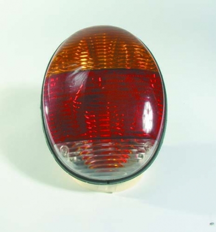 Rear Lamp, New Beetle Look 73