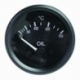 Smiths Oil Temp Gauge T1 68  52mm OE Style Black Face 12v