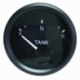 Smiths Fuel Gauge T1  67 OE Style 6V Beetle Black Face