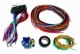 Wiring loom kit for buggies Inc. Wiring Diagram