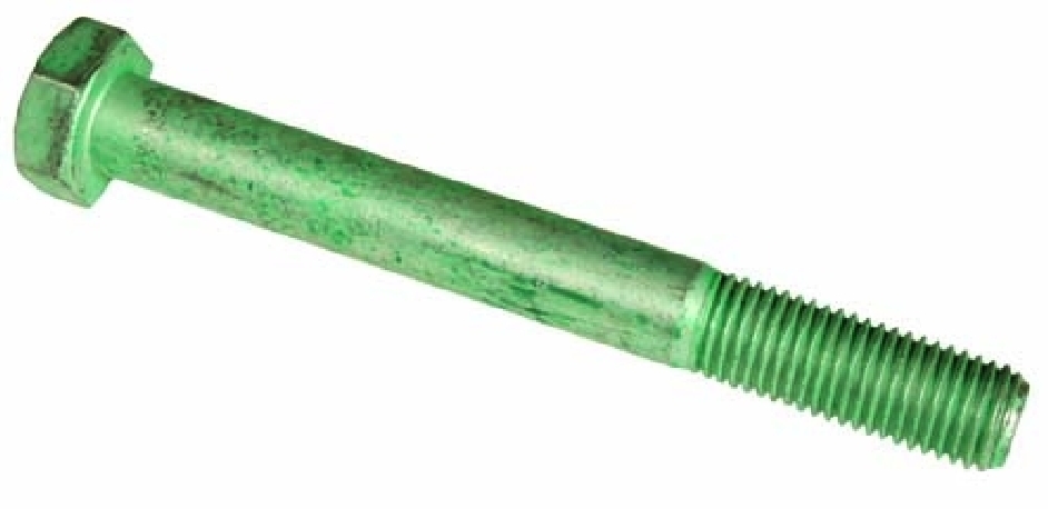 Bolt, Front TCA Bush & Rear Arm Bush, T25 80-92