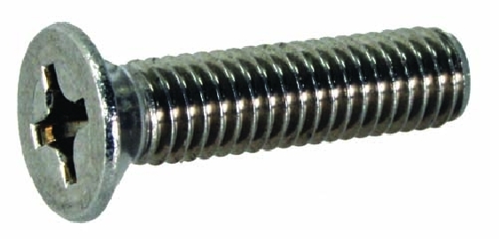 Screw, for cab door alignment wedge T1 -55 T2 -64