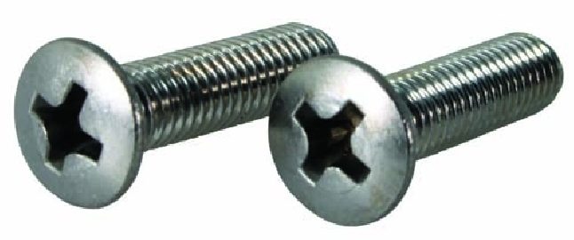 Screw for door handle, T2 61-64, set of 2