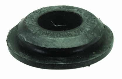 Fuel Pipe to Breather Grommet, T25 80-92, T5 03