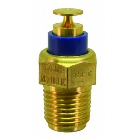 VDO Water Temp Sender M10x1 250F/120C