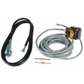 Sender for VDO Speedo (attaches to cable)*