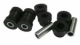 Powerflex 10mm Steering Rack Bush Kit, T4