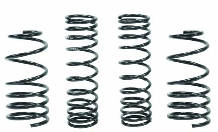 Eibach Spring kit, Lowers 30-40mm, Mk1 Golf/Scirocco