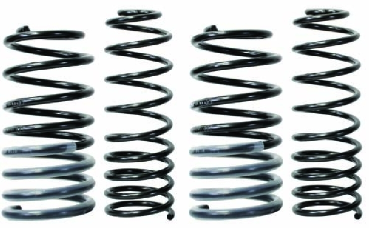 Spring Kit Eibach -30/40mm Mk2 Golf / Jetta