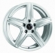 Alloy Wheel, Wolfrace TP5 Silver 6x15'', T4 90-03