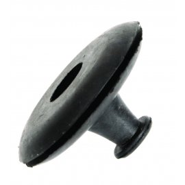 Rubber grommet, Starter Cable Through Chassis 28mm/5mm