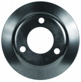 Water Pump Pulley, Complete, 1.9-2.1 Waterboxer, T25 82-92