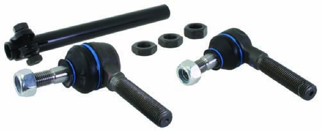 Tie Rod Complete, RHD, Short, 190mm, Beetle 05/68-79