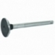 Exhaust valve,30x8mm, 65,1.2  1.3 single port.