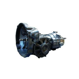 Gearbox AT Code, 3.874, 1600, IRS, Beetle 67 79