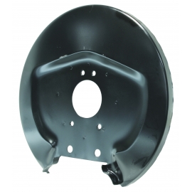 Front Backing Plate, Disc, Left or Right, Beetle 66 79