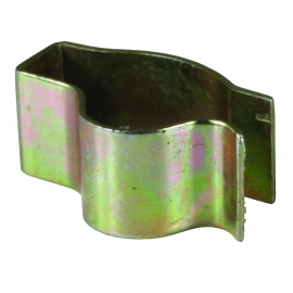 Retaining Clip for the Brake Distance Bar, Rear, Beetle 53 7