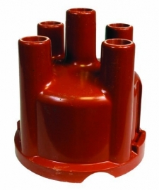 Distributor Cap for Late 25HP and 30HP Engines.
