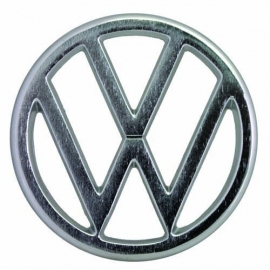 VW Bonnet Badge, Type 3 69-