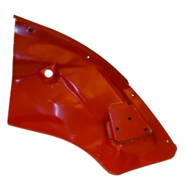 **SO** Front Inner Wing inc Bumper Mount, Right, Beetle 68-7