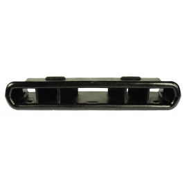 Dash Vent Trim, Left or Right for Metal Dash, Beetle 74 79
