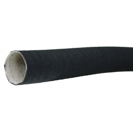 Heater Channel to Junction Hose, Beetle 66-67