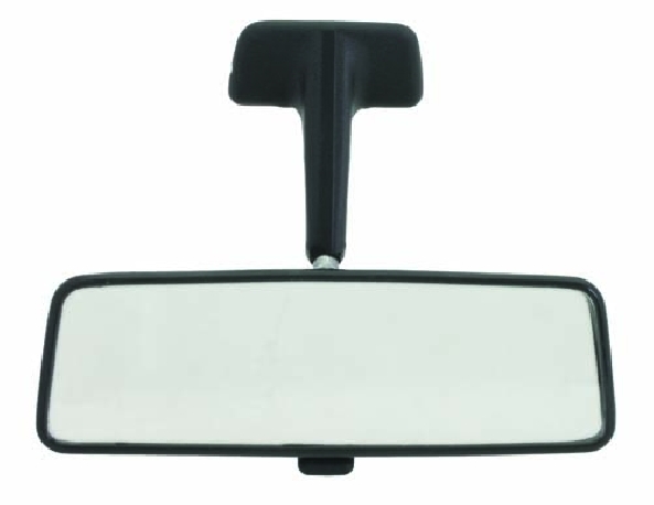 Rear View mirror, anti dazzle, Mk1/2 Golf/Scirocco
