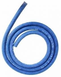 Tuberia, Líquido de Frenos, Azul, 0,5m