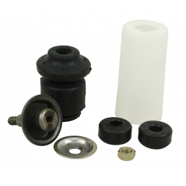 Top Mounting Kit, Front Shock Absorber, Beetle 66-79, Ghia