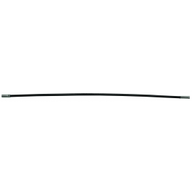 Accelerator Cable Conduit, Beetle 66-67 and 78-79