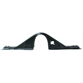 Central Chassis Support, LHD, Beetle 1302/1303