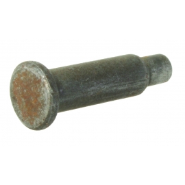 Pivot Pin, Bonnet Hinge Damper, Beetle 61-79