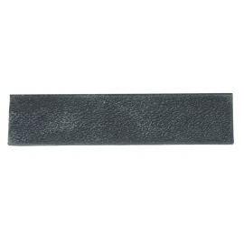 Dashboard Trim Cover for 1303 in Black, Beetle 71-79